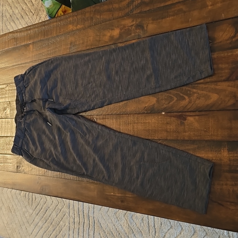 On the fly pant